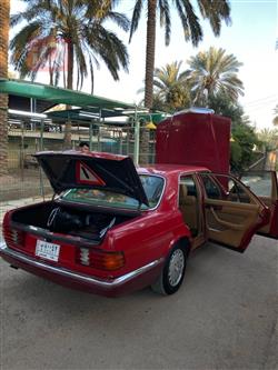 مێرسێدس بێنز C-Class